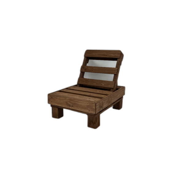 Sillón Mini Premium - Imagen 2