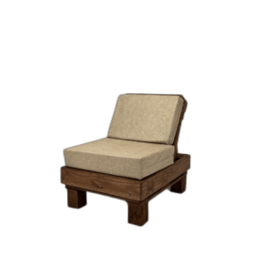 Sillón Mini Premium