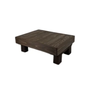Mesa de Centro 124x84