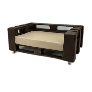 Sillón cubo