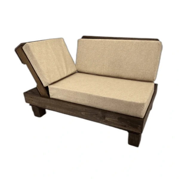 Sillon L izquierdo