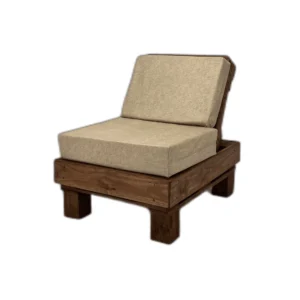 Sillón Mini Premium