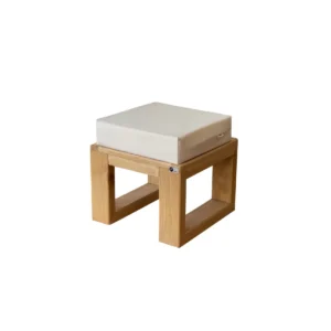 Mini Taburete Zen Paletstilo®