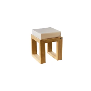 Taburete Zen Paletstilo®